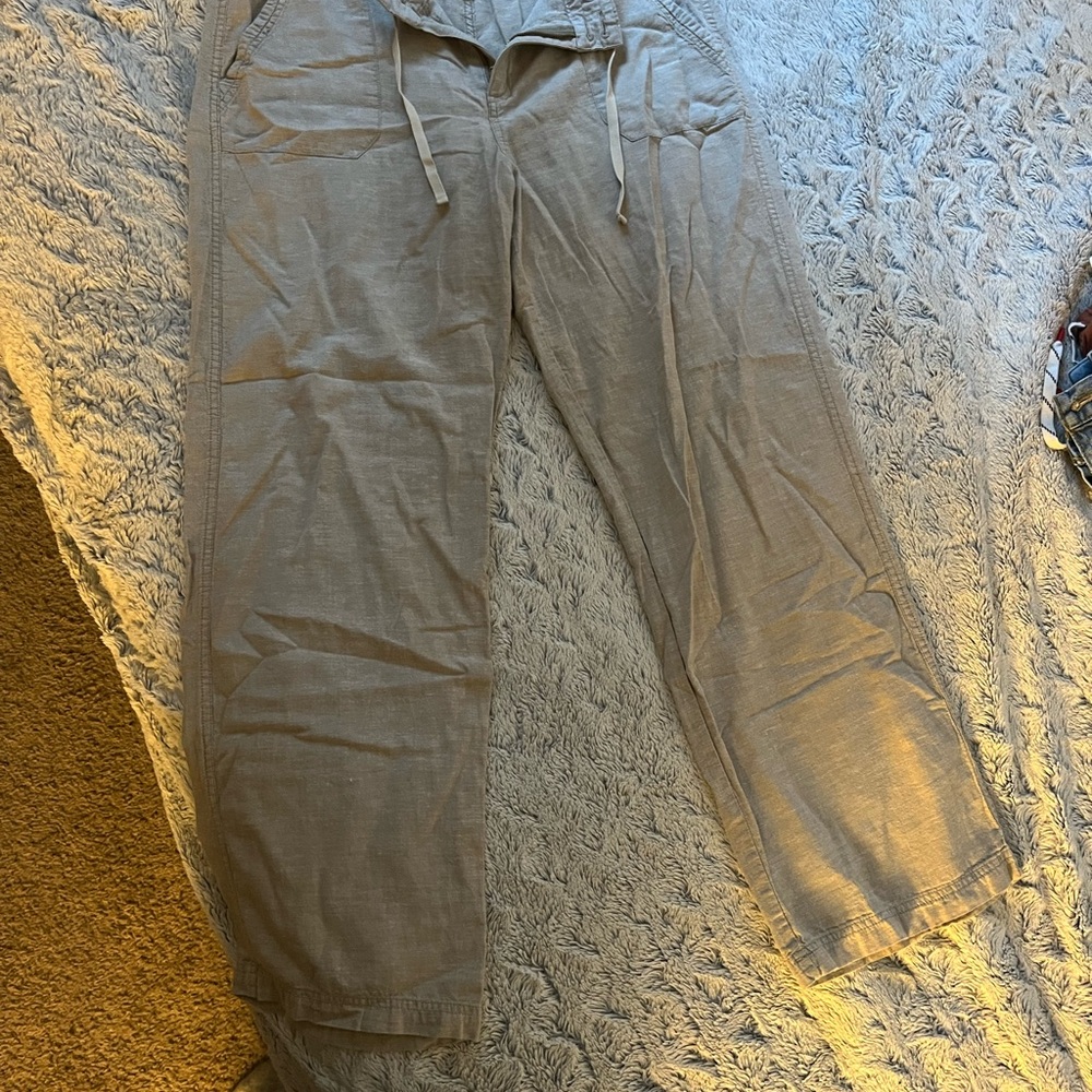 Patagonia Women’s Linen pants